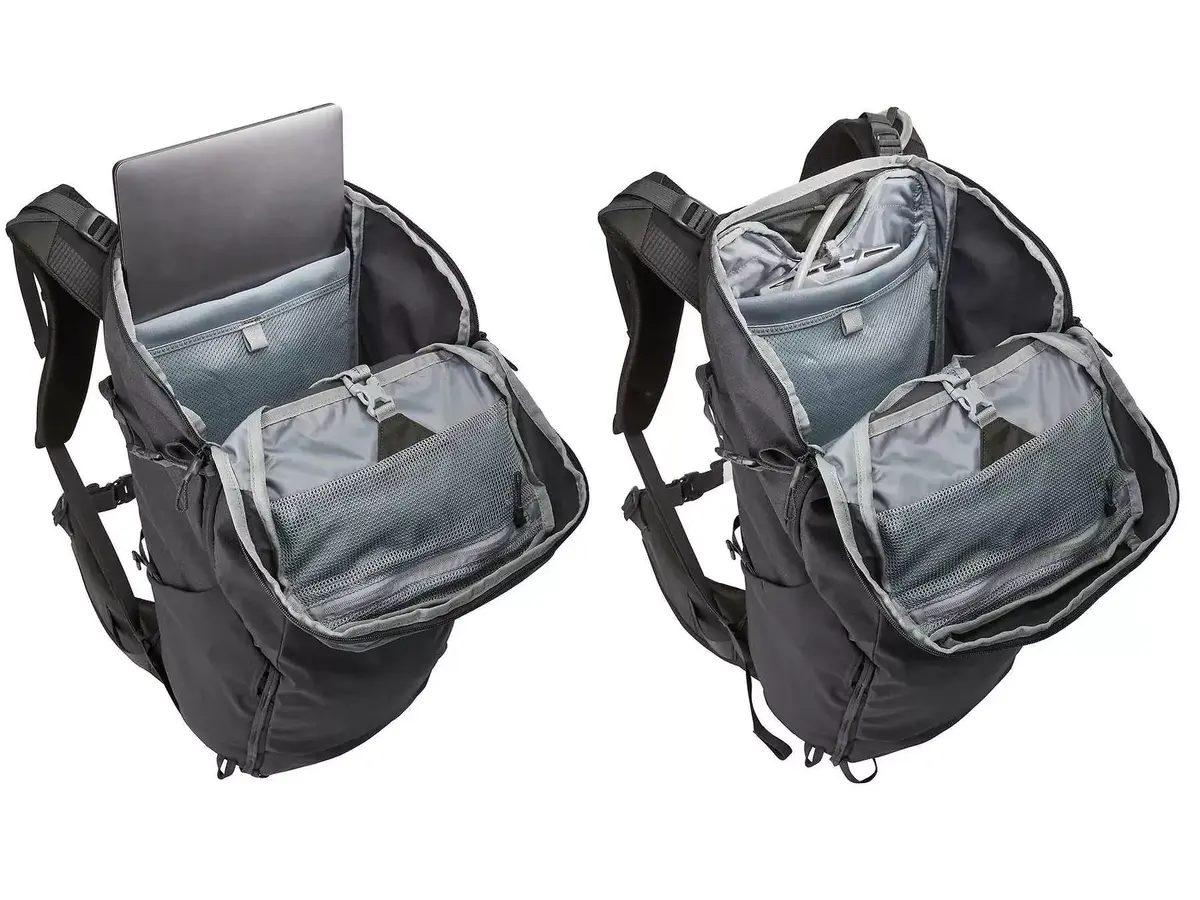 Thule AllTrail X 35L mugursoma Photo 7