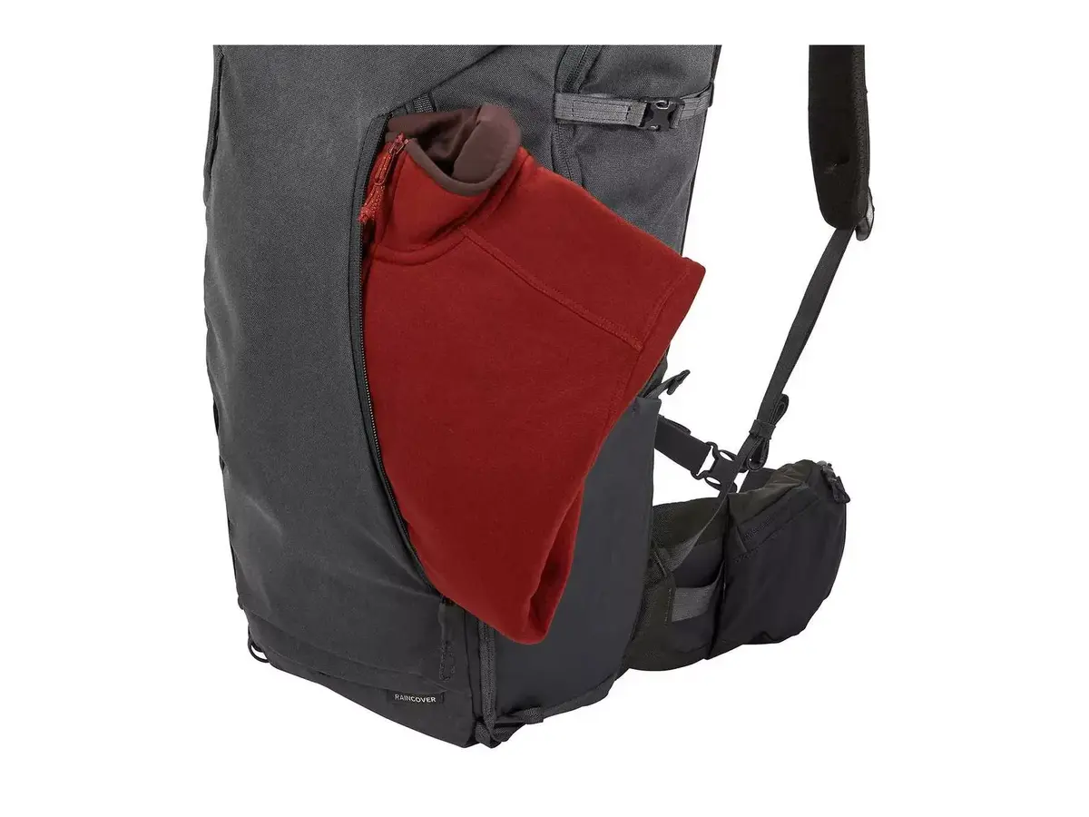 Thule AllTrail X 35L mugursoma Photo 8