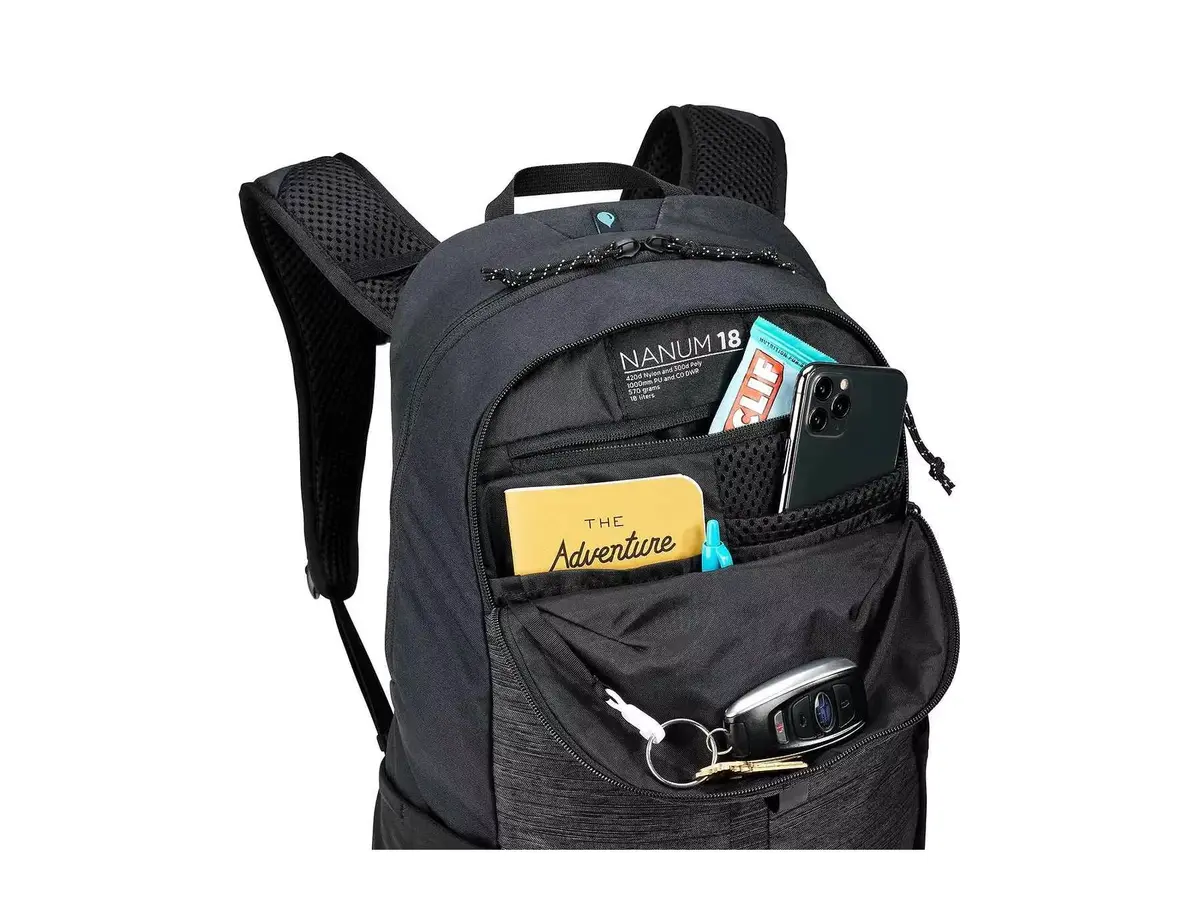 Mugursoma Thule Nanum 18L 4515 Photo 7