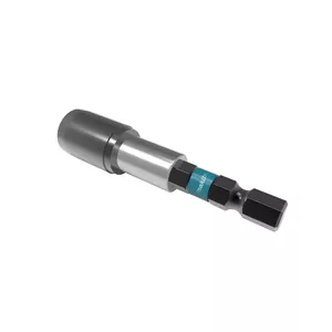 Screwdriver Bit Holder Makita B-66802 Hex Shank 25.4 / 4 mm 60 mm