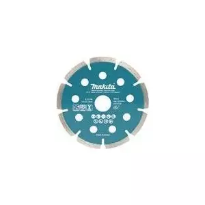 Алмазный отрезной круг Makita B-53796 125 мм для болгарки