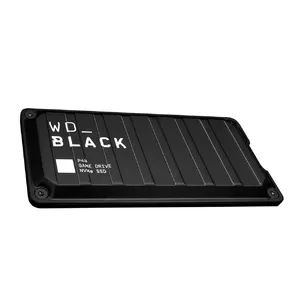 SSD Western Digital 1TB External USB Type-C 3.2 Gen 2 Ultrastar P40