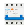 RCBO Chint NB310L/3N 3P+N C20 30 mA Photo 2