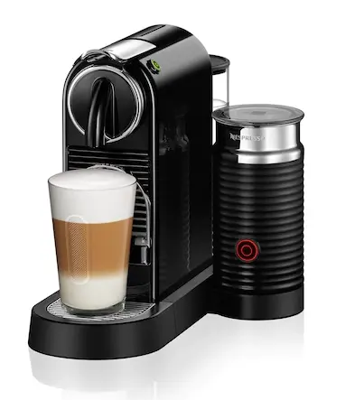 Кофеварка De’Longhi 1 Л Citiz Photo 3