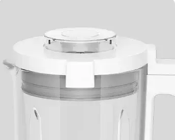 Kulinārais blenderis Xiaomi MPBJ001ACM-1A Photo 4