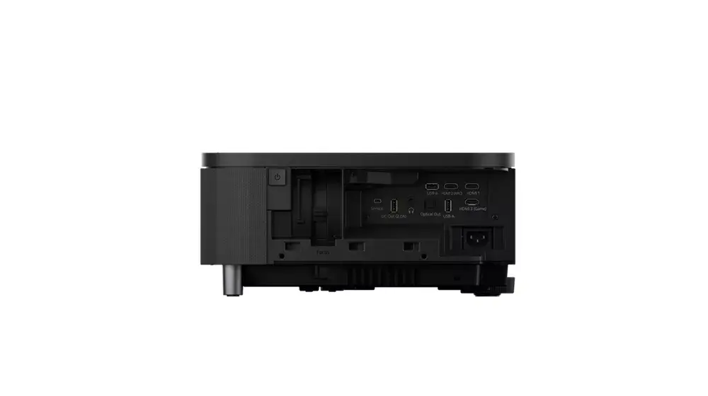 Epson EH-LS800B Проектор с ультракоротким фокусом Photo 5