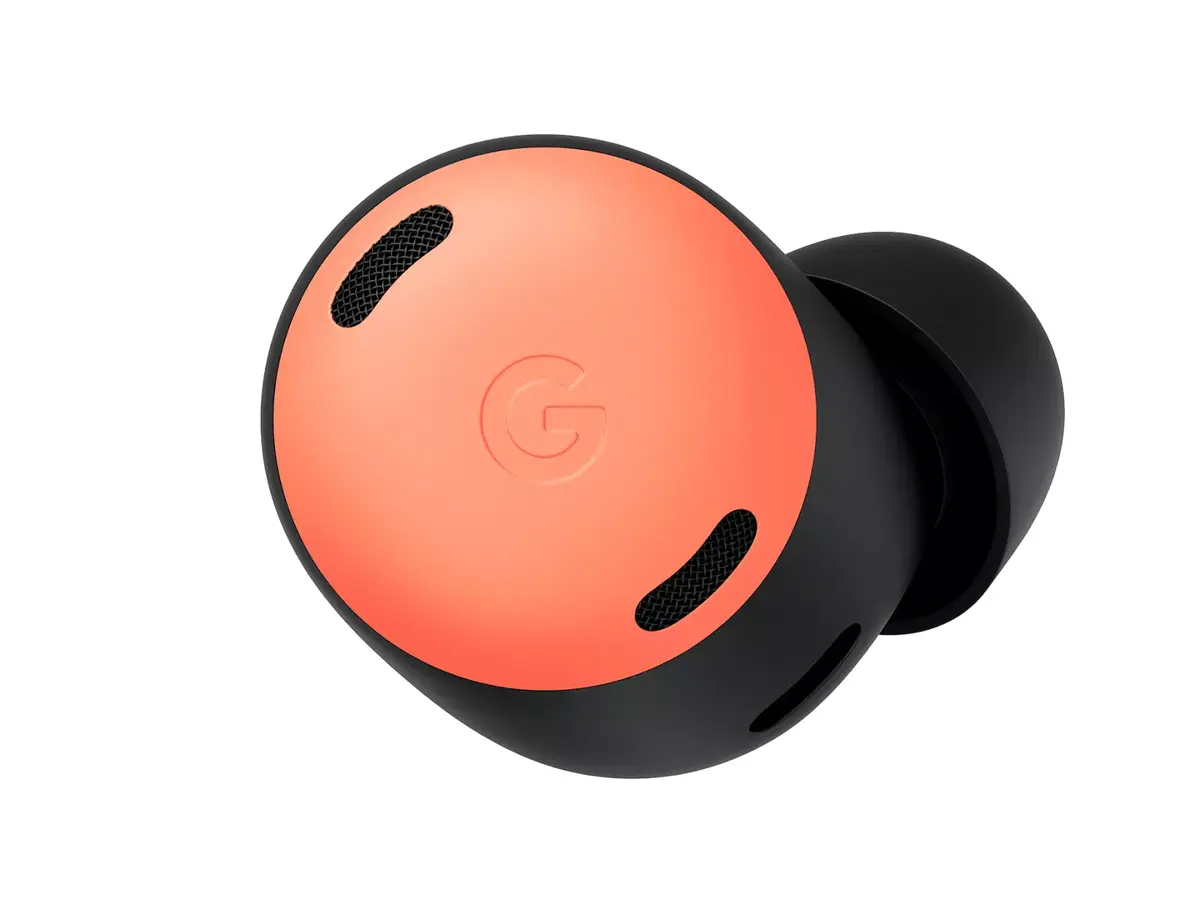 Austi Google Pixel Buds Pro Bezvadu
