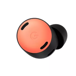 Austi Google Pixel Buds Pro Bezvadu Bluetooth Iekšējie Koral