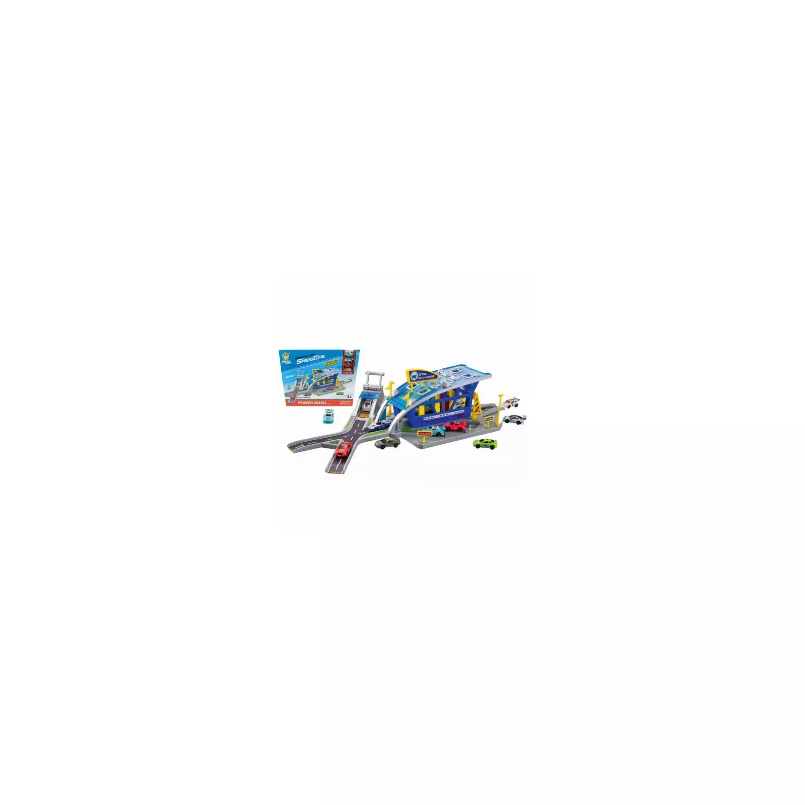 Trifox HW19038741 Photo 1