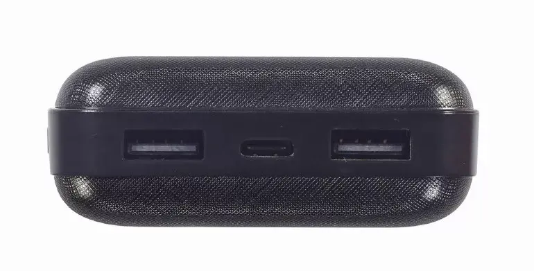Power Bank Gembird PB20-02 20000 mAh Photo 4