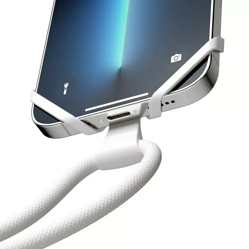 Vonmählen Infinity Plus strap Mobile phone Photo 7