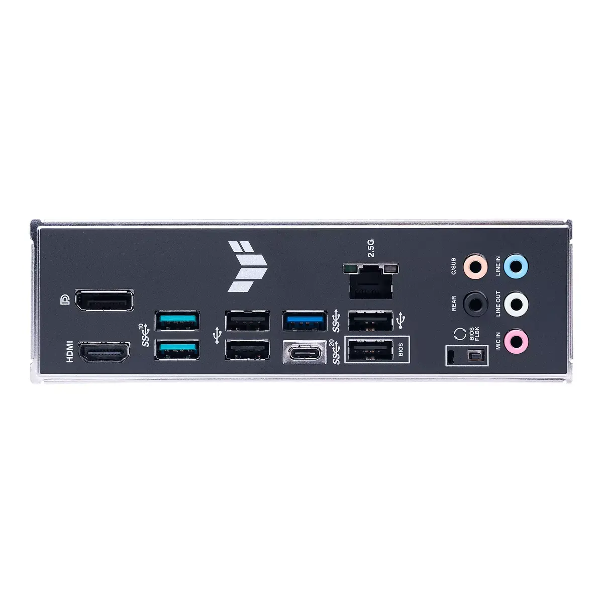 Pamatplate ASUS TUF GAMING B650M-PLUS, 90MB1BG0-M0EAY0 Photo 5