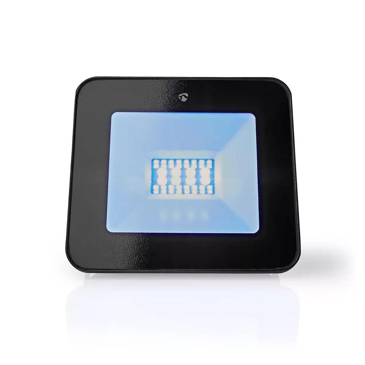 Floodlight Nedis WIFILOFC20FBK Photo 2