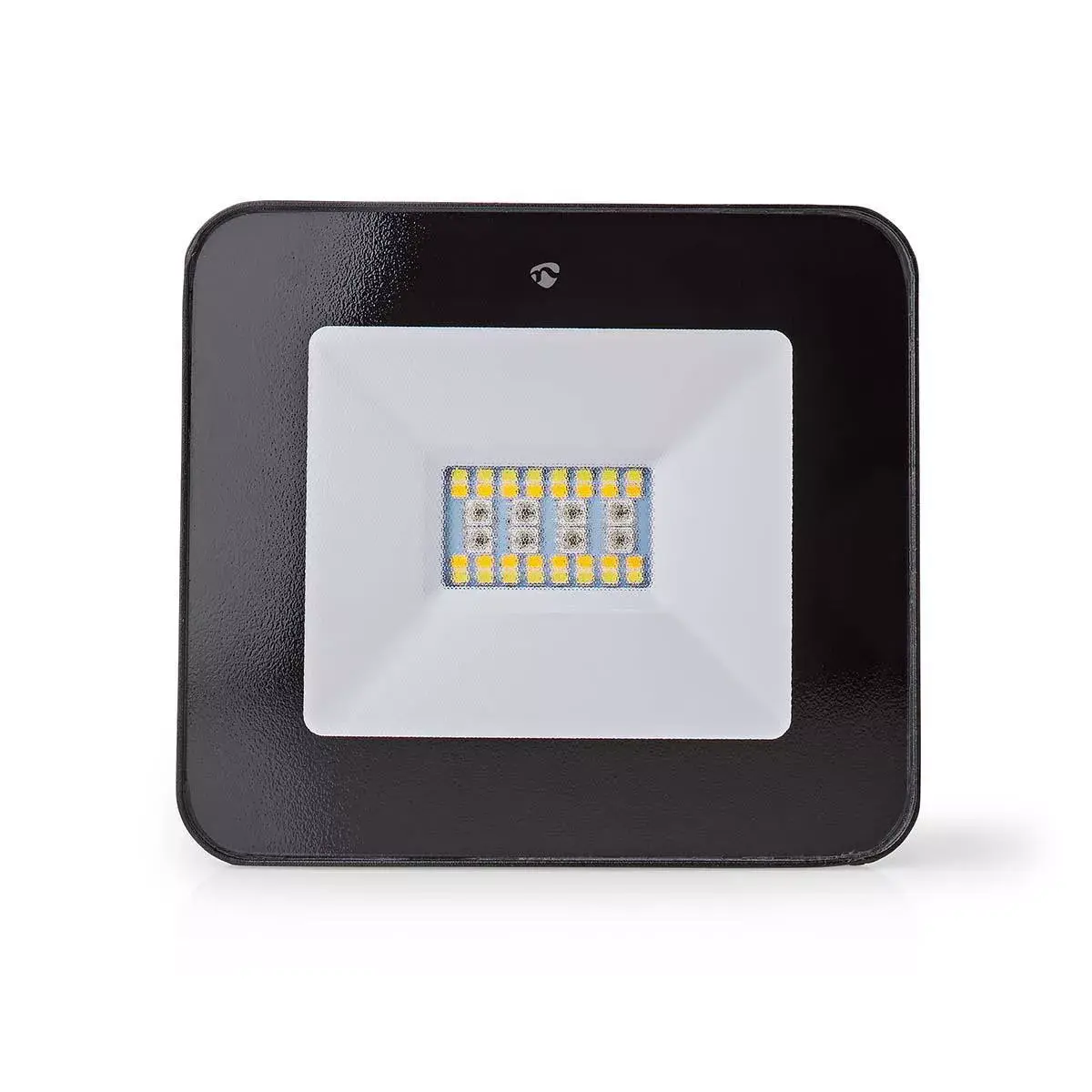 Floodlight Nedis WIFILOFC20FBK Photo 3