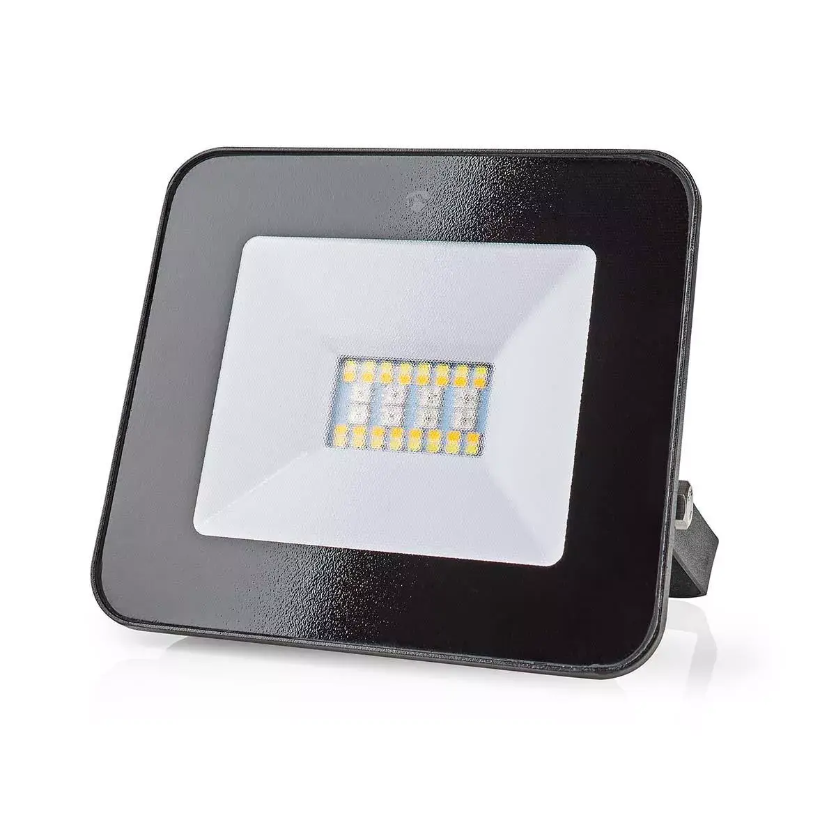 Floodlight Nedis WIFILOFC20FBK Photo 8