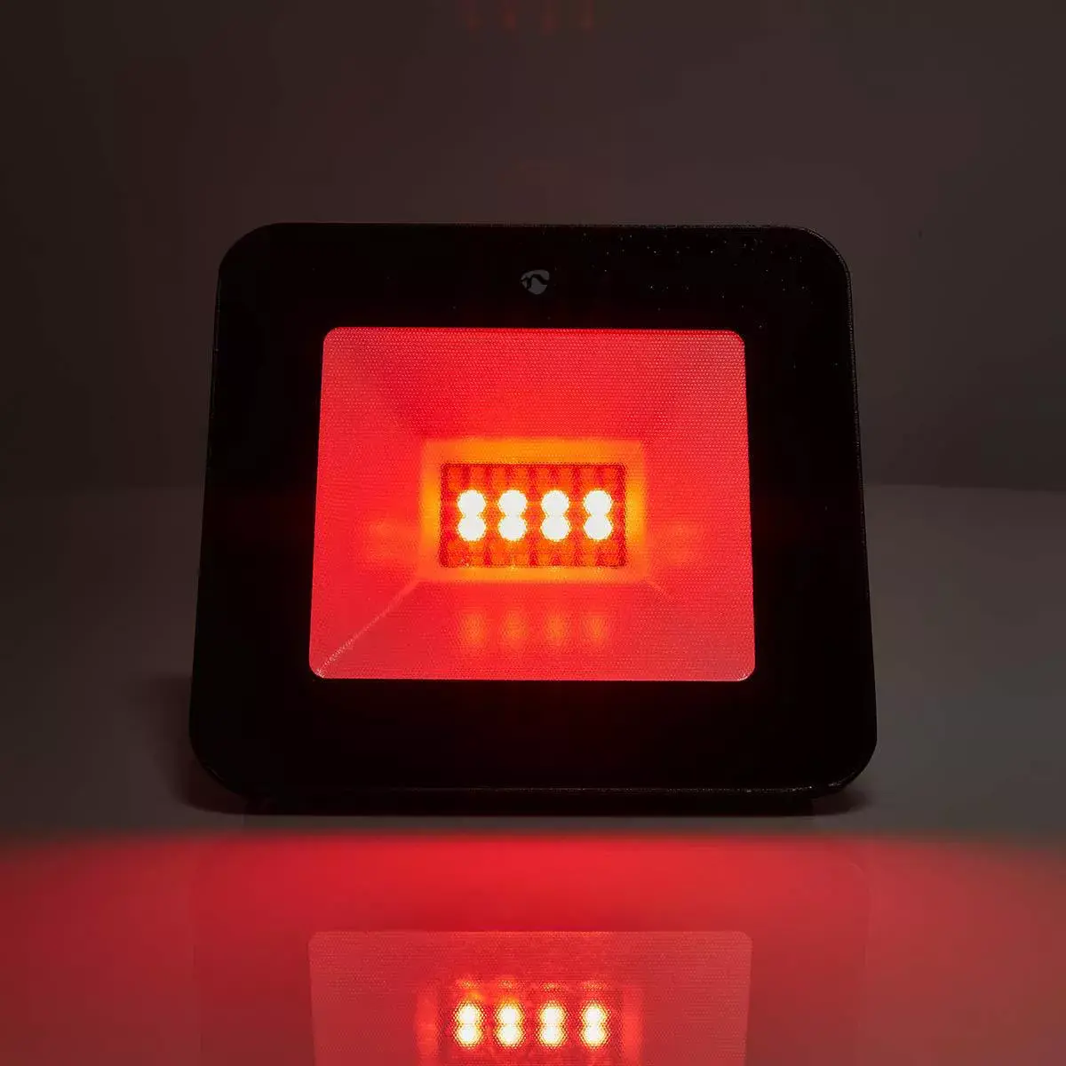 Floodlight Nedis WIFILOFC20FBK Photo 12