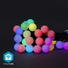 Световая гирлянда Nedis WIFILP02C48 Photo 3