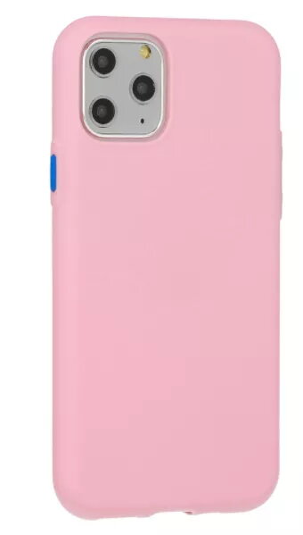 Silikona maciņš Apple iPhone 12 /