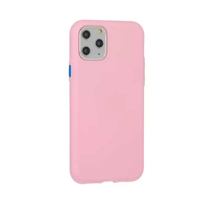 fusion accessories FSN-SC-BC-IPH12PM-PI 4752243010662 Photo 1