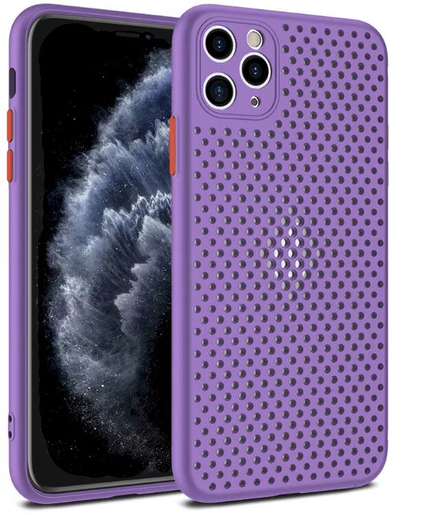 Aizsargvāciņš fusion accessories Silicone Case Fusion