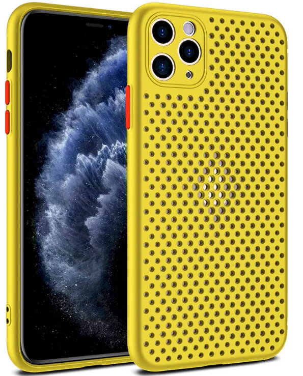 Silikona maciņš Apple iPhone 12 /