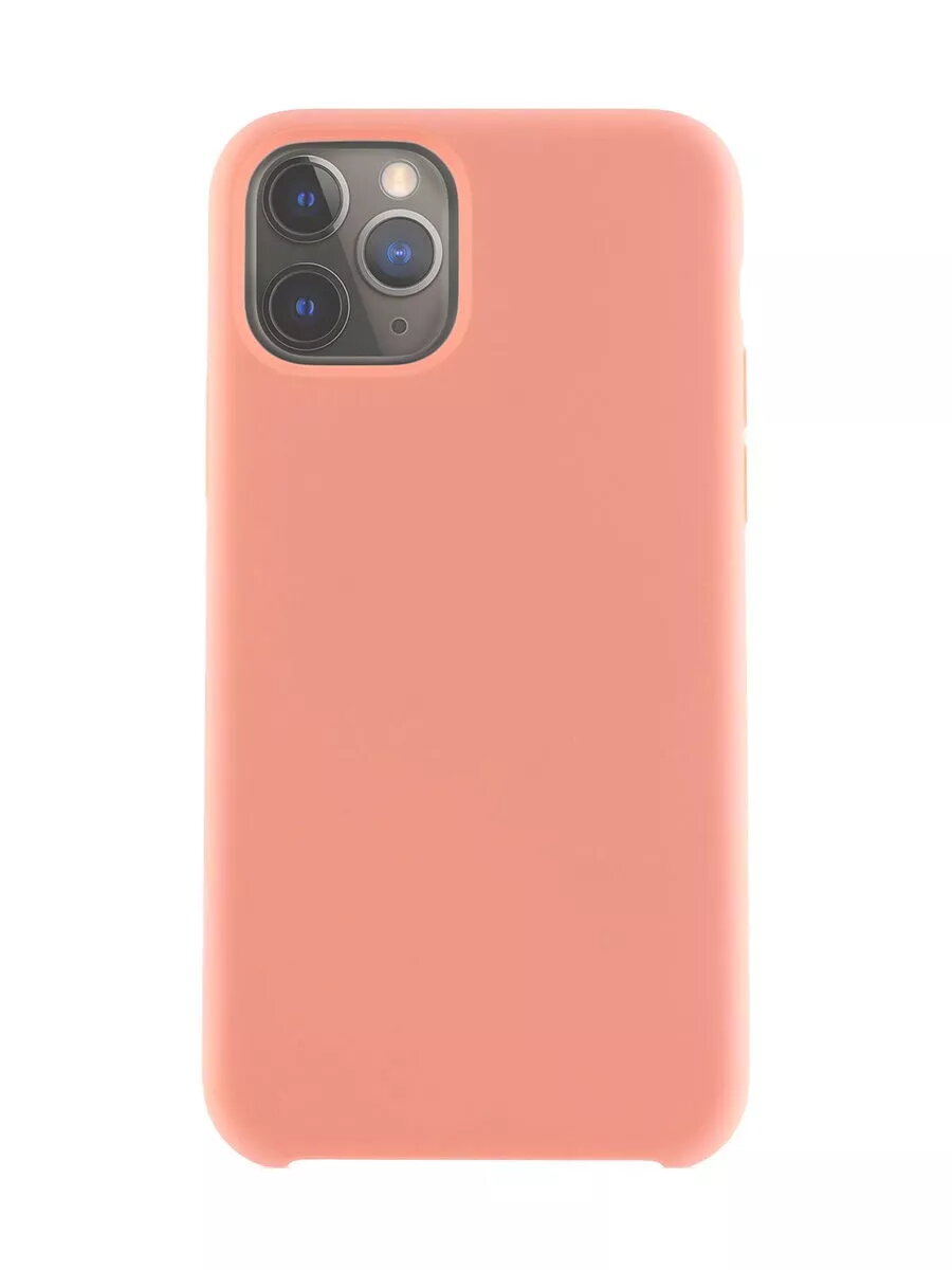 Silikona maciņš Fusion accessories priekš Apple