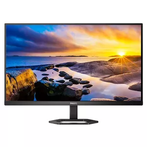 Philips 5000 series 27E1N5500LA/00 computer monitor 68.6 cm (27") 2560 x 1440 pixels Quad HD LCD Black