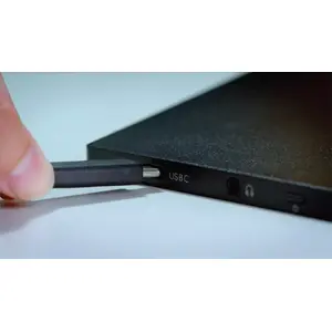Dual-screen viewing for better productivity