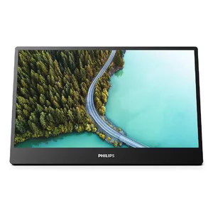 Monitors Philips 3000 sērija 16B1P3302/00 15.6" Full HD LED 1920 x 1080