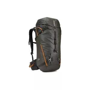 Mugursoma Thule Stir Alpine 40L — pārgājienu dienas soma, 40 litri, Obsidian