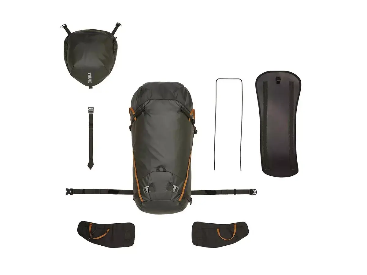 Mugursoma Thule Stir Alpine 40L Photo 4