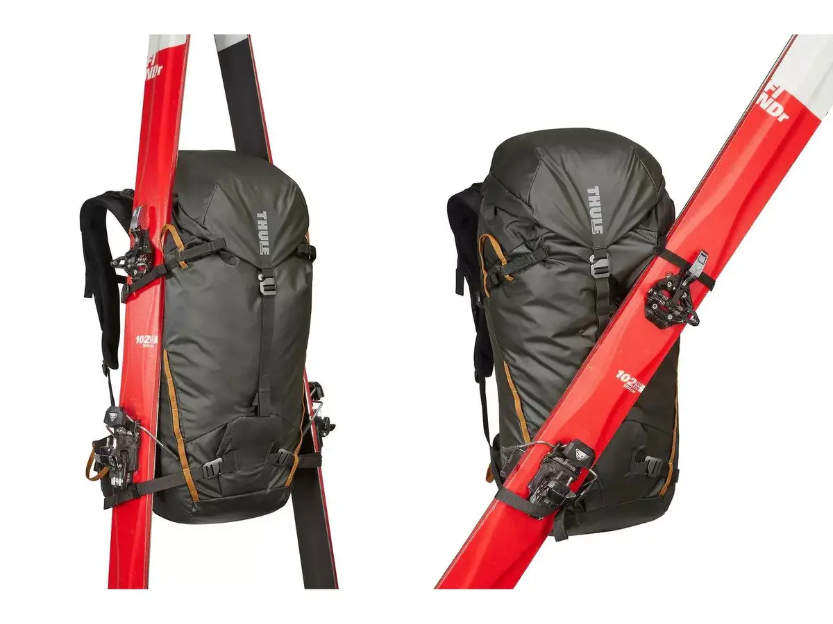 Mugursoma Thule Stir Alpine 40L Photo 6