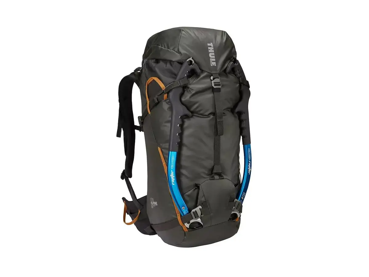 Mugursoma Thule Stir Alpine 40L Photo 8