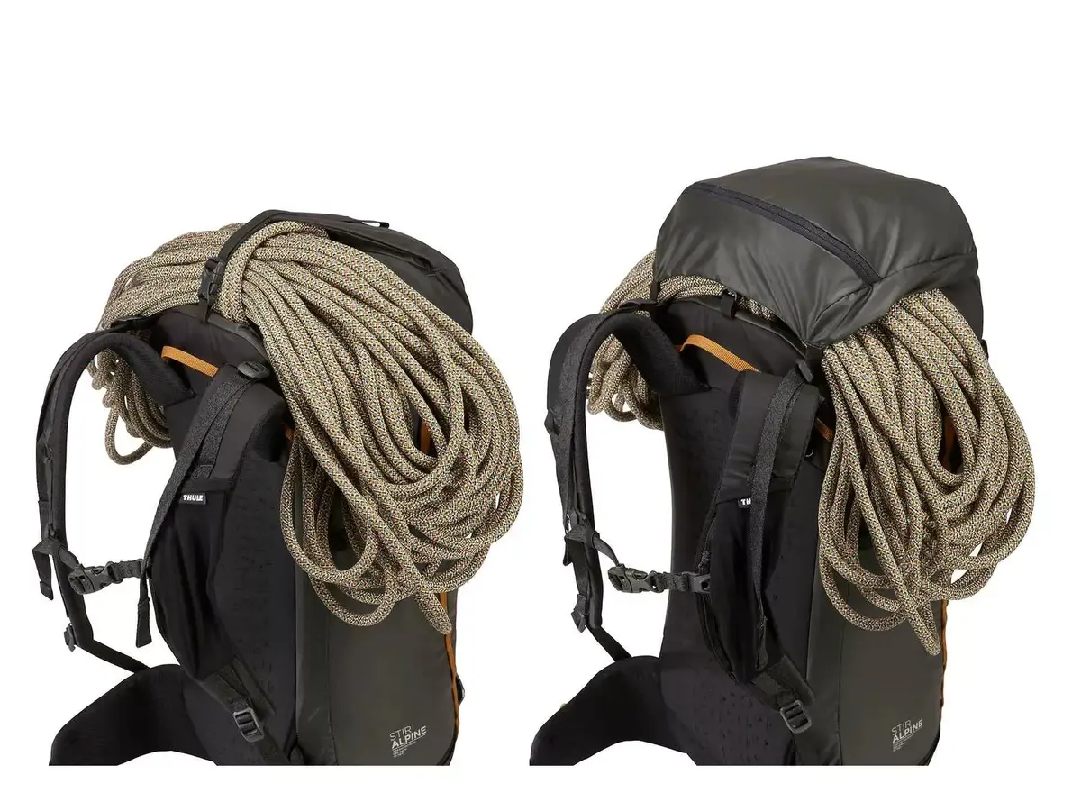 Mugursoma Thule Stir Alpine 40L Photo 9