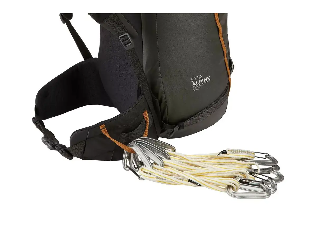Mugursoma Thule Stir Alpine 40L Photo 10