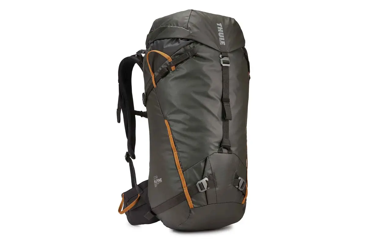 Mugursoma Thule Stir Alpine 40L —