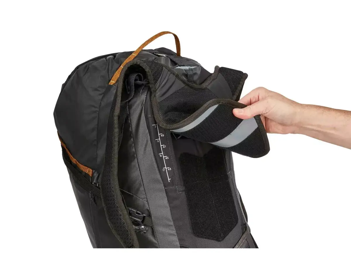 Треккинговый рюкзак Thule Stir 35L Photo 6