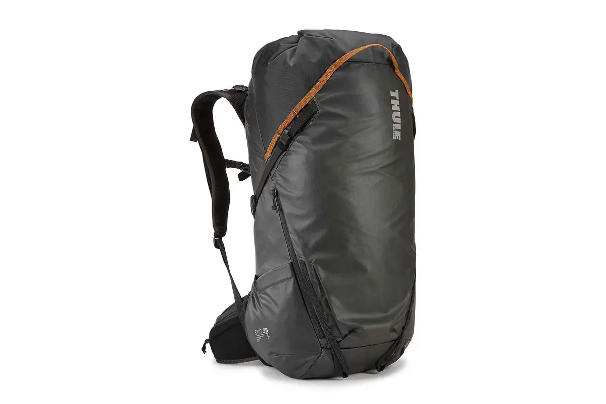 Pārgājienu mugursoma Thule Stir 35L —
