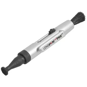 Инструмент для чистки объективов CAMGLOSS LensPen Mini Pro II компактный дизайн для оптики и фильтров