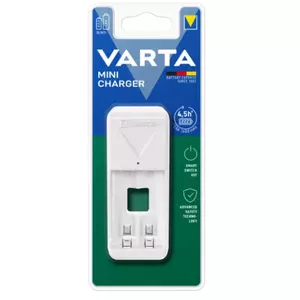 Battery Charger Varta 57656 101 401