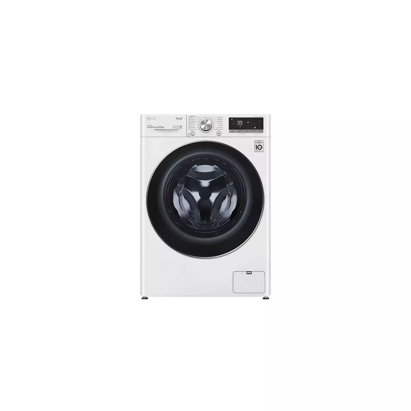 LG F2WV7S8S2E 8806091282439 Photo 1