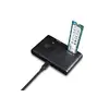 Icy Dock MB031U-1SMB M.2 Adapteris Photo 10