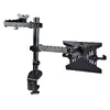 StarTech monitor arm with VESA laptop tray A2-LAPTOP-DESK-MOUNT Photo 2