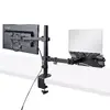 StarTech monitor arm with VESA laptop tray A2-LAPTOP-DESK-MOUNT Photo 6