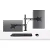 StarTech monitor arm with VESA laptop tray A2-LAPTOP-DESK-MOUNT Photo 7