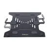 StarTech monitor arm with VESA laptop tray A2-LAPTOP-DESK-MOUNT Photo 9
