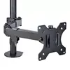 StarTech monitor arm with VESA laptop tray A2-LAPTOP-DESK-MOUNT Photo 14