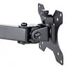 StarTech monitor arm with VESA laptop tray A2-LAPTOP-DESK-MOUNT Photo 15