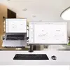 StarTech monitor arm with VESA laptop tray A2-LAPTOP-DESK-MOUNT Photo 20