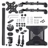 StarTech monitor arm with VESA laptop tray A2-LAPTOP-DESK-MOUNT Photo 21